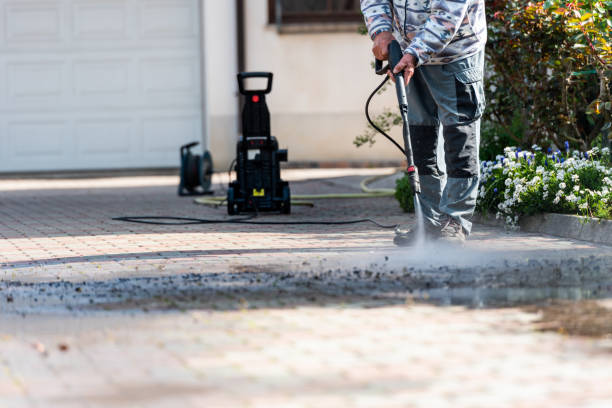 Why Choose Our Certified Pressure Washing Experts for Your Project Needs in Adamstown, PA?