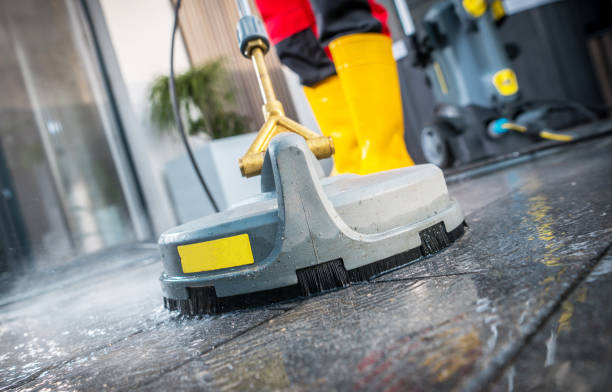 Deck Cleaning Services in Adamstown, PA