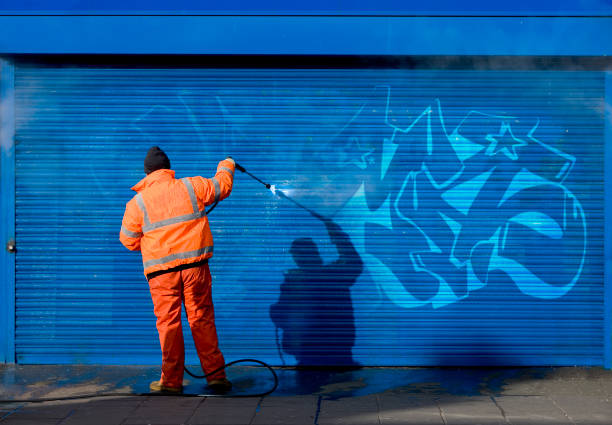 Best Commercial Building Pressure Washing  in Adamstown, PA