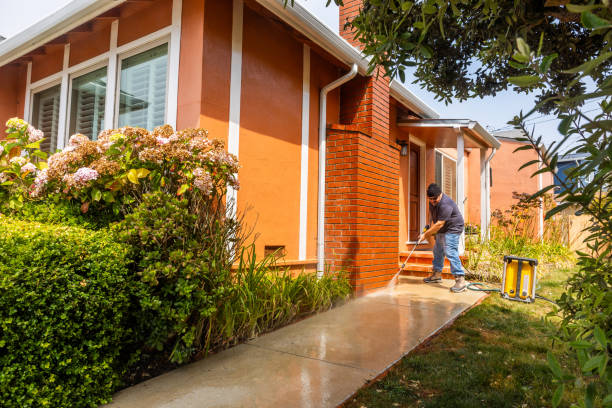Why Choose Our Certified Pressure Washing Experts for Your Project Needs in Adamstown, PA?