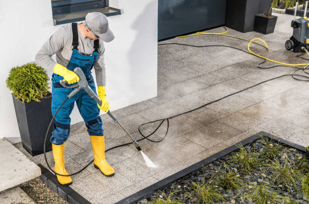 Best Sidewalk Pressure Washing  in Adamstown, PA